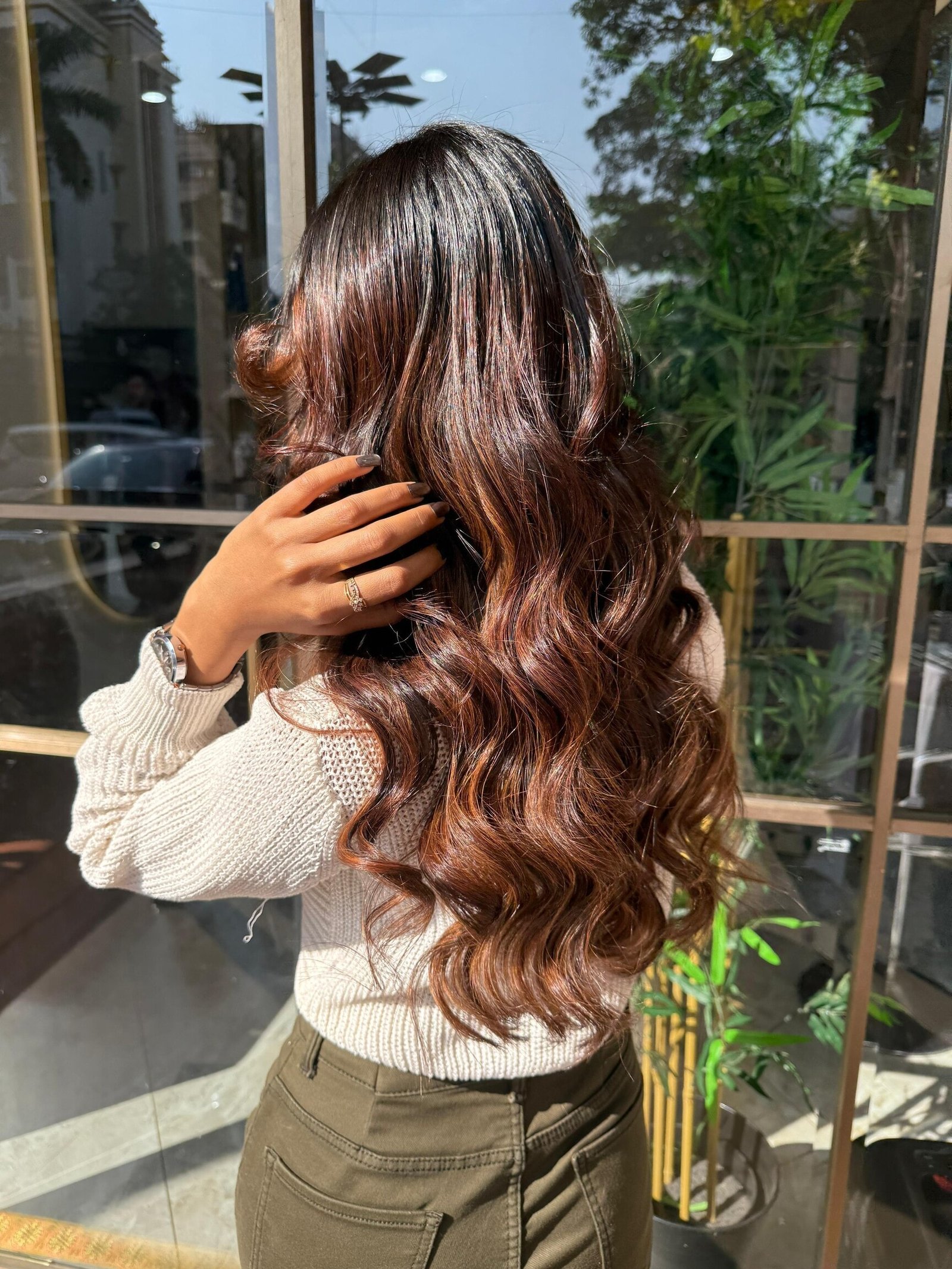 Yello Salon