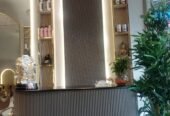 Yello Salon