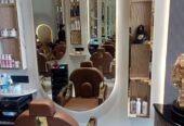 Yello Salon