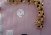 Sira Luxe Salon