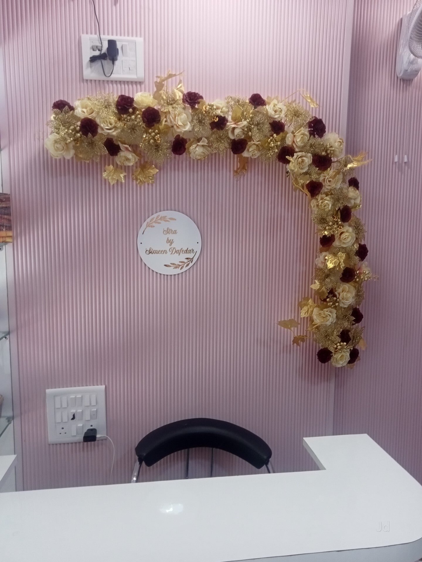 Sira Luxe Salon