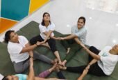 Yog Sanskruti