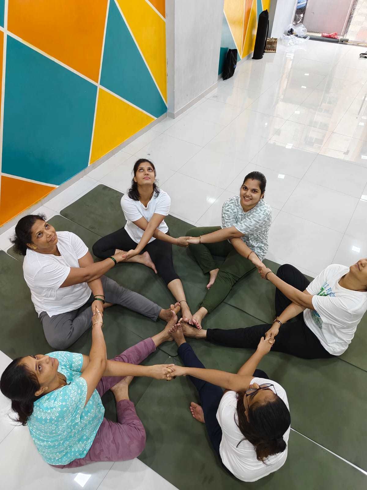Yog Sanskruti