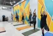 Yog Sanskruti