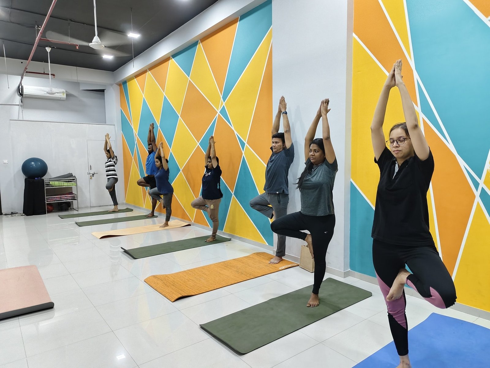 Yog Sanskruti