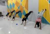 Yog Sanskruti