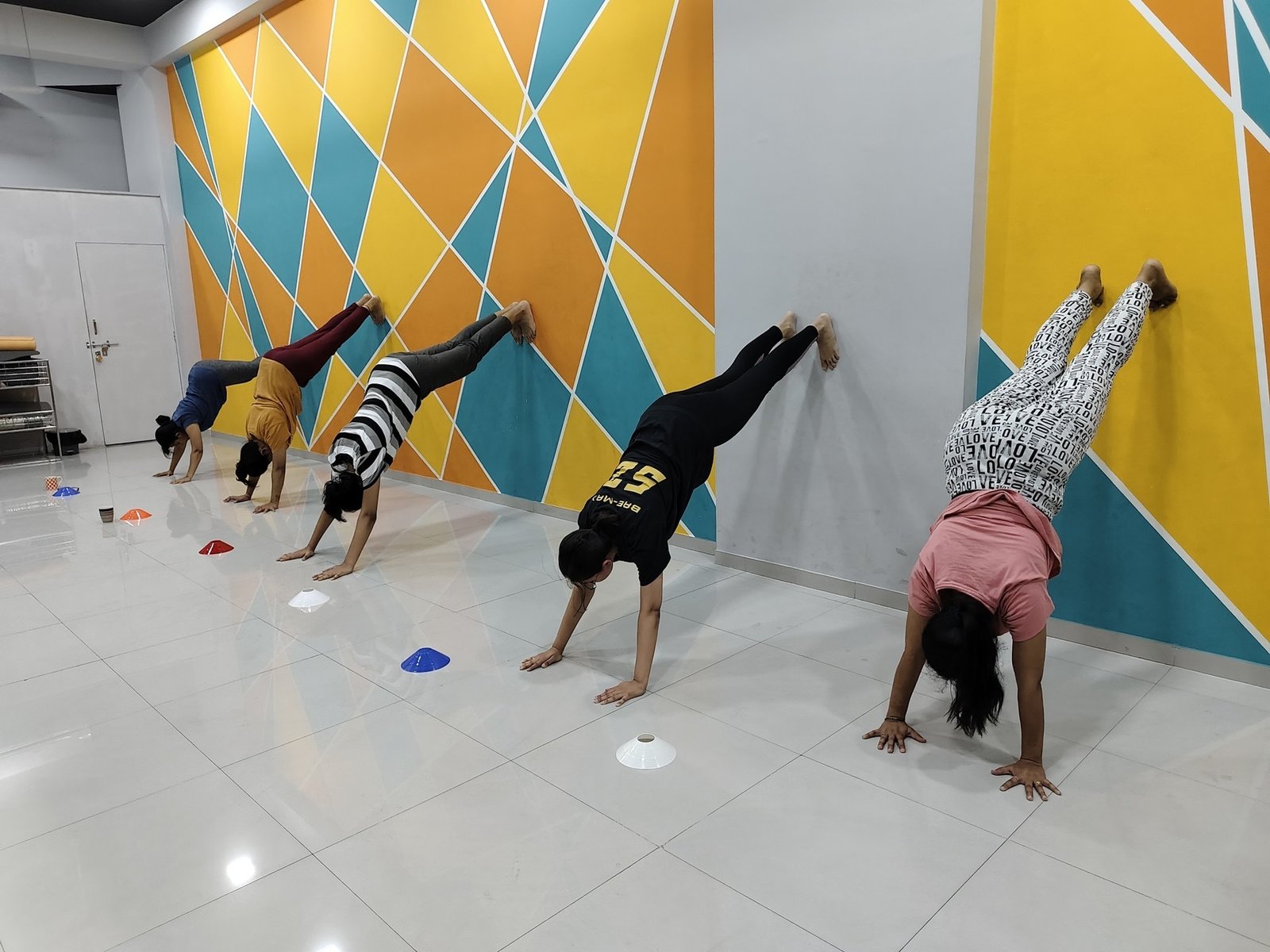 Yog Sanskruti