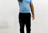 Yoga Fitness With Reejo
