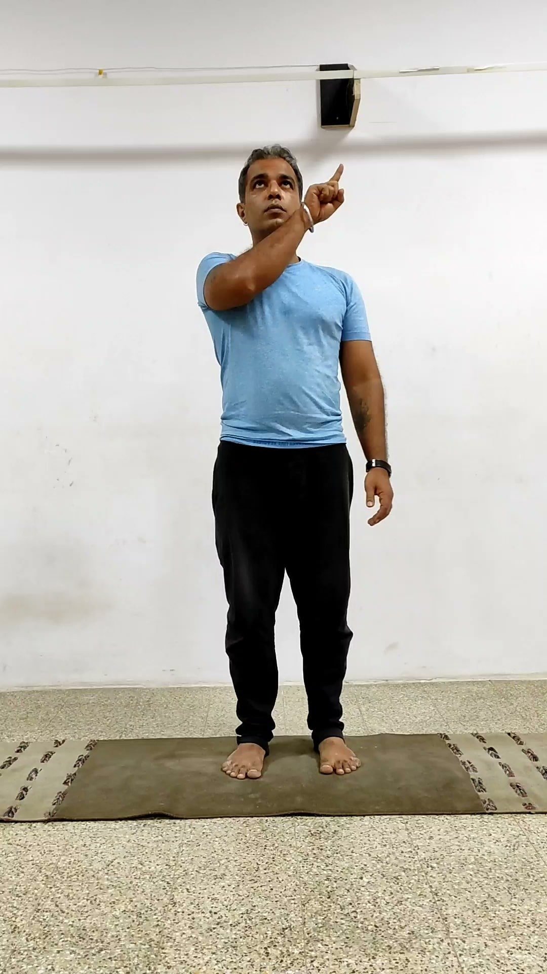 Yoga Fitness With Reejo
