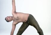 Yoga Fitness With Reejo