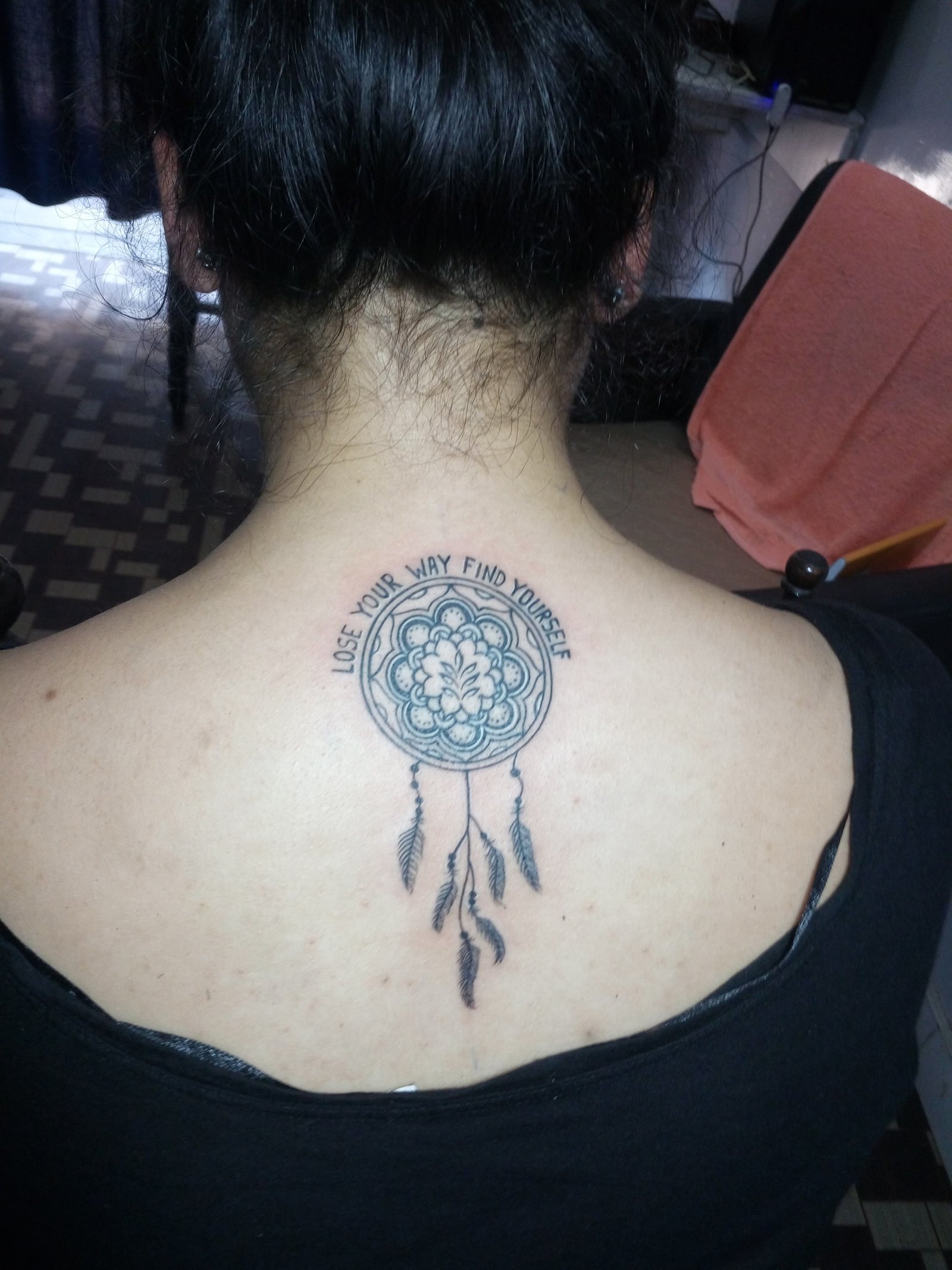 Zals Tattoo and Body Piercings