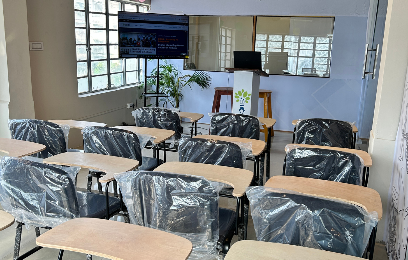 KDMI- Kolkata Digital Marketing Institute Pvt Ltd.