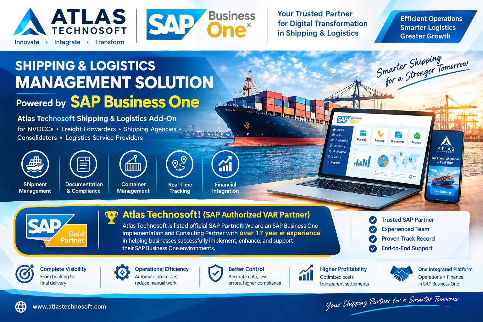 ATLAS TECHNOSOFT PVT LTD
