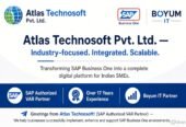 ATLAS TECHNOSOFT PVT LTD