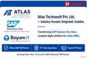 ATLAS TECHNOSOFT PVT LTD