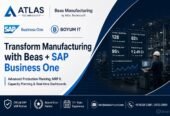 ATLAS TECHNOSOFT PVT LTD