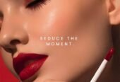 Premium Lipsticks & Lip Gloss for Creative Colour Pairing & Lip Styling