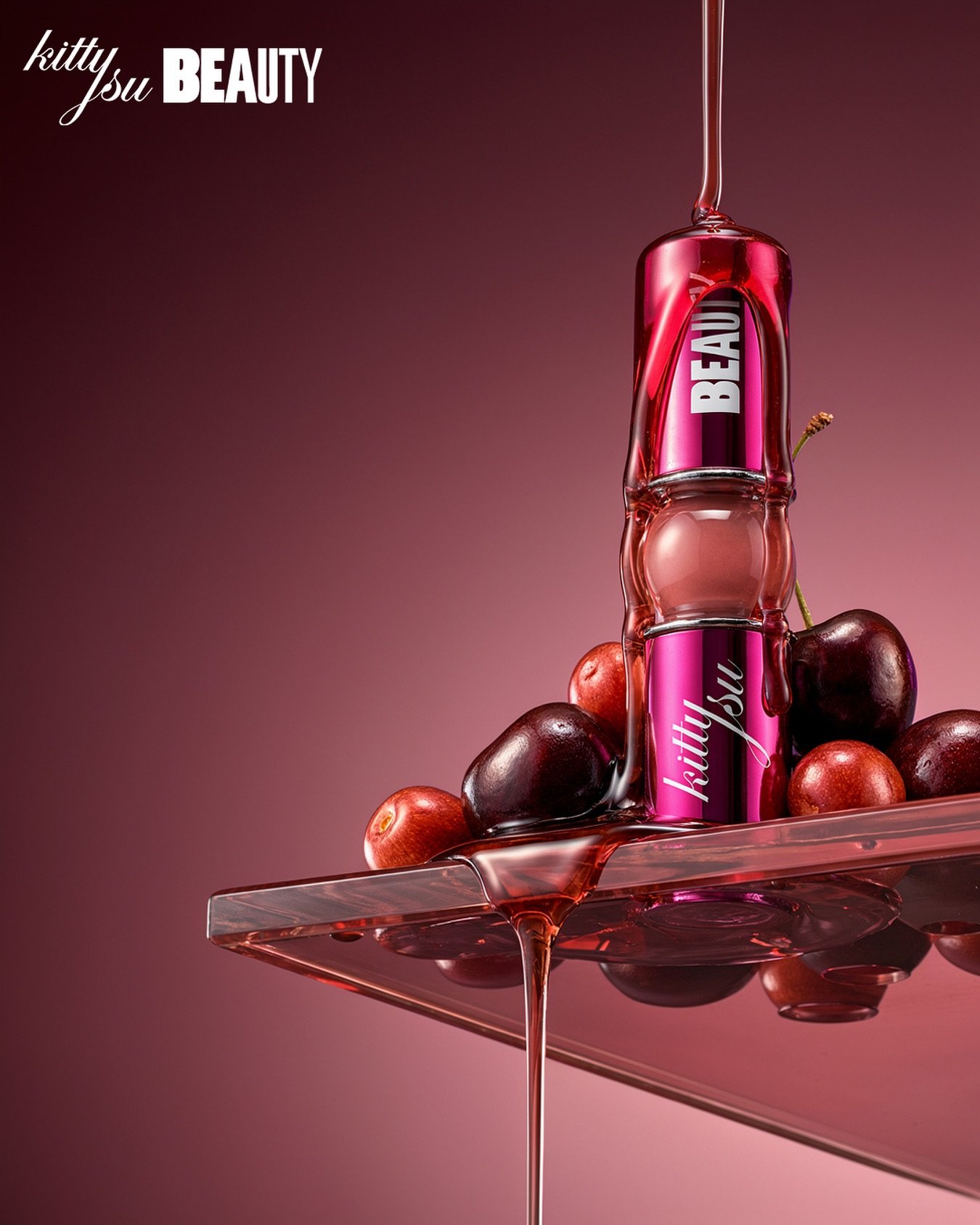 Premium Lipsticks & Lip Gloss for Creative Colour Pairing & Lip Styling