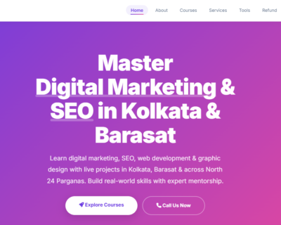 mivja-website