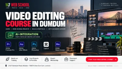 Dumdum-Video-Editing-Course-Banner