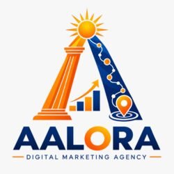 Aalora Digital Marketing Agency