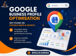 Aalora Digital Marketing Agency